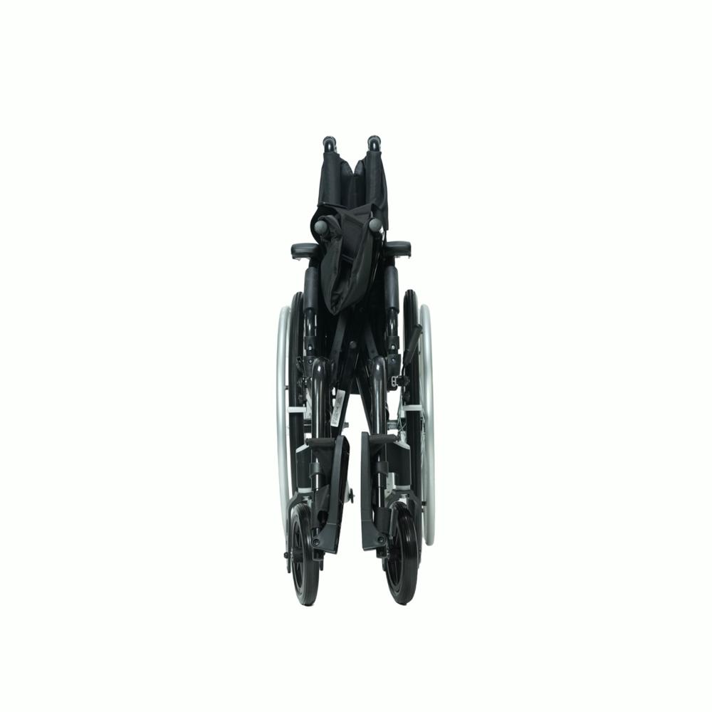 Wheel Chair - Use: Personal Care