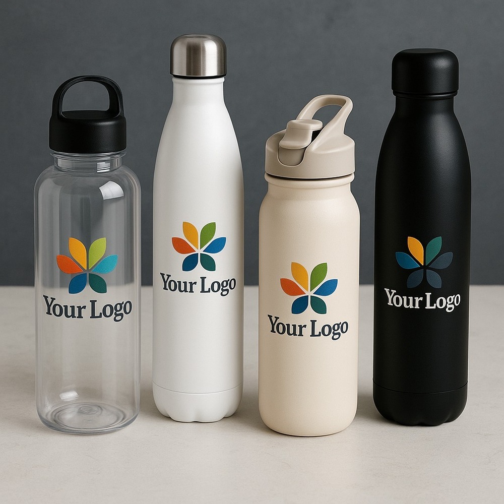 Personalized Water Bottle