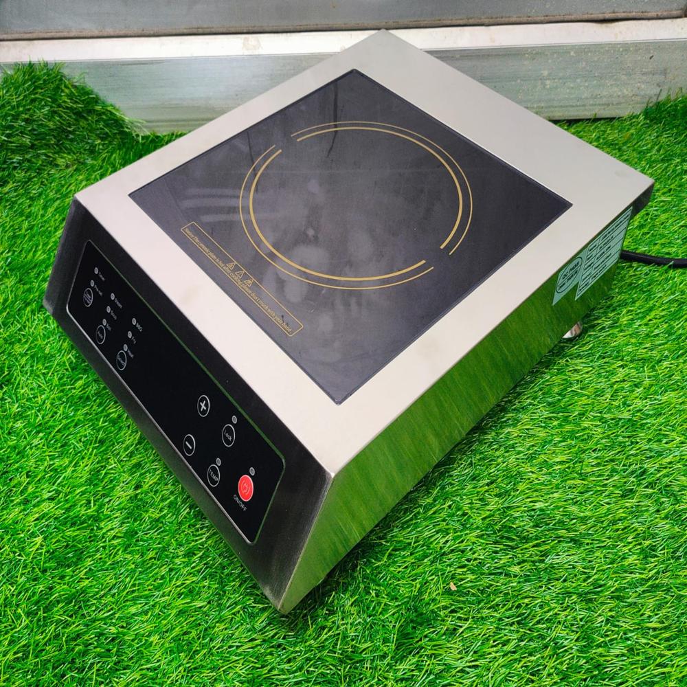 Induction cooker 