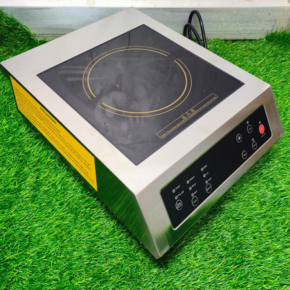 Induction cooker 