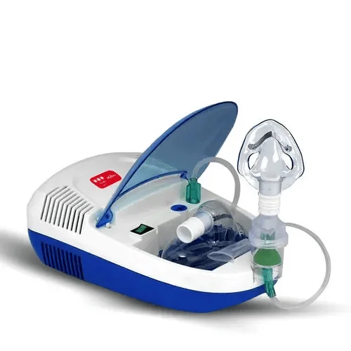Compressor Nebulizer