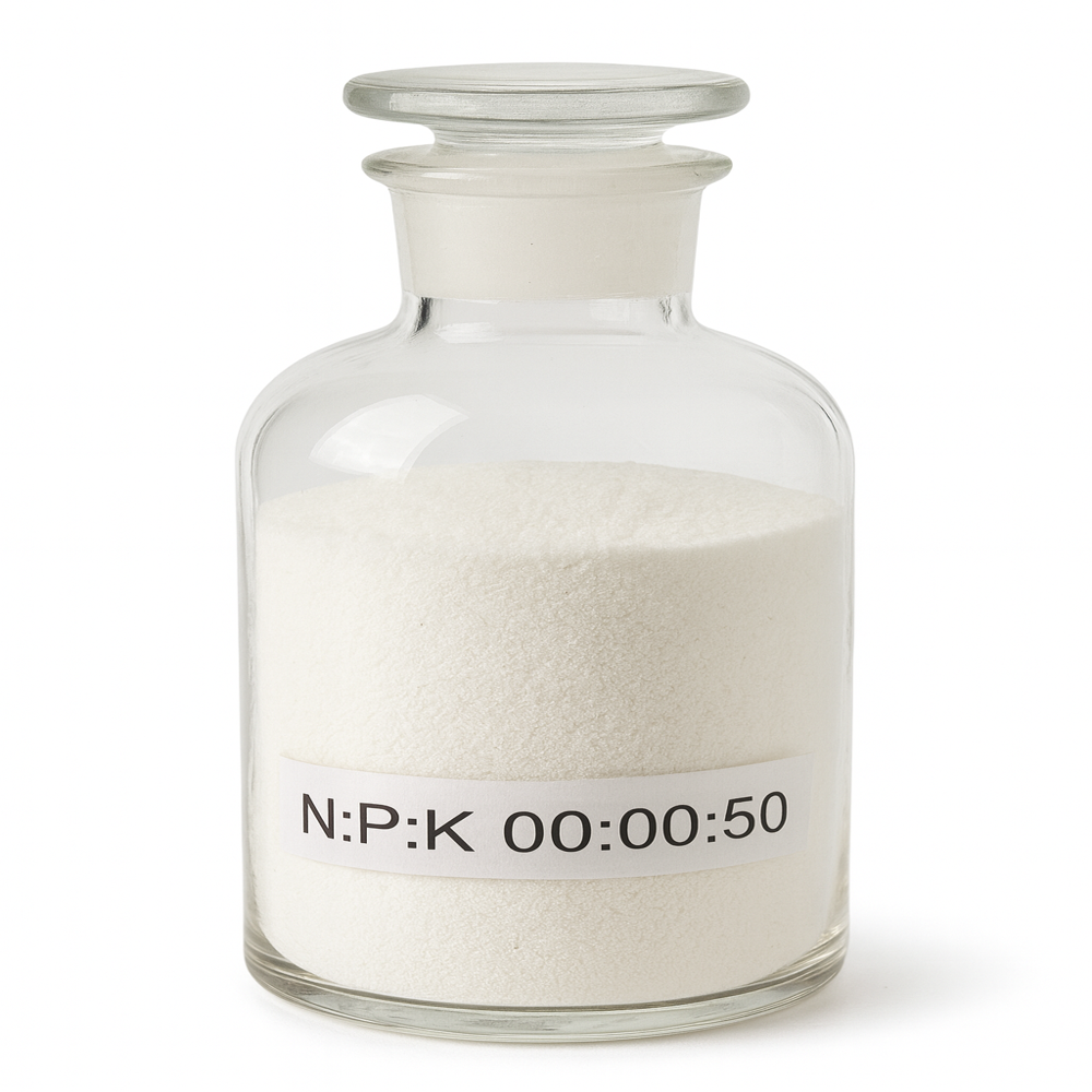 NPK - 00:00:50 Fertilizer