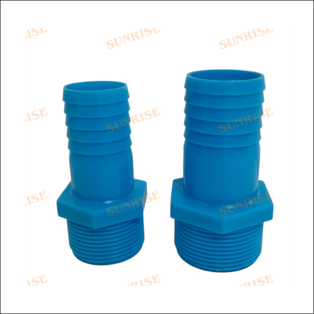 HOSE FITTINGS