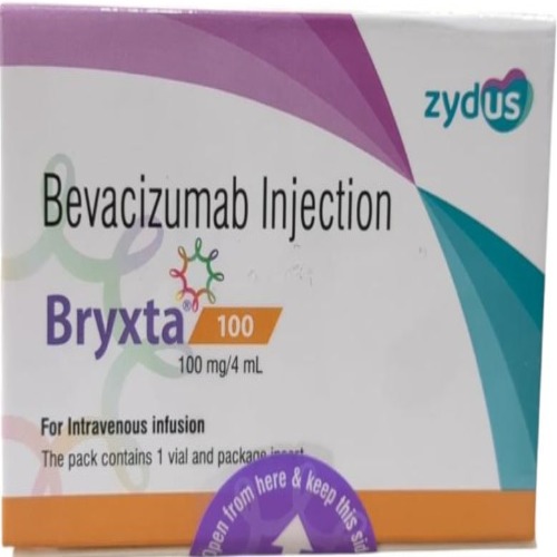Bryxta 100 mg Injection