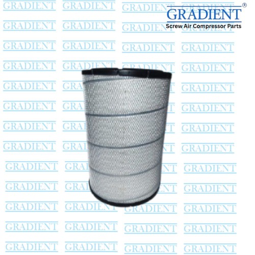 Sullair Screw Compressor Parts