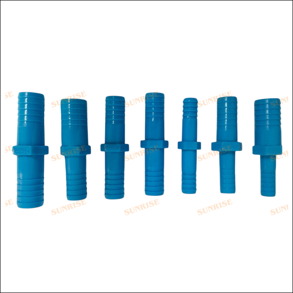 Hose Connector - Application: Water
