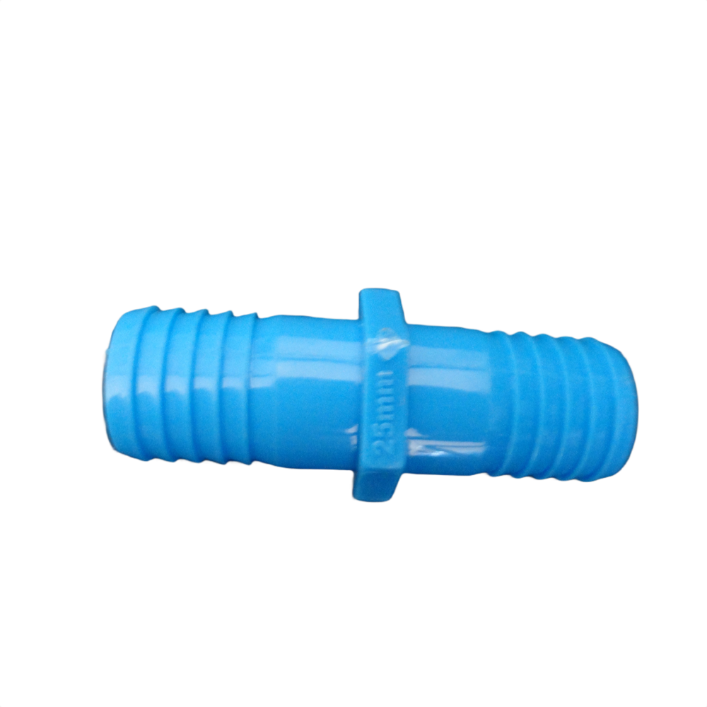 Hose Connector - Application: Water