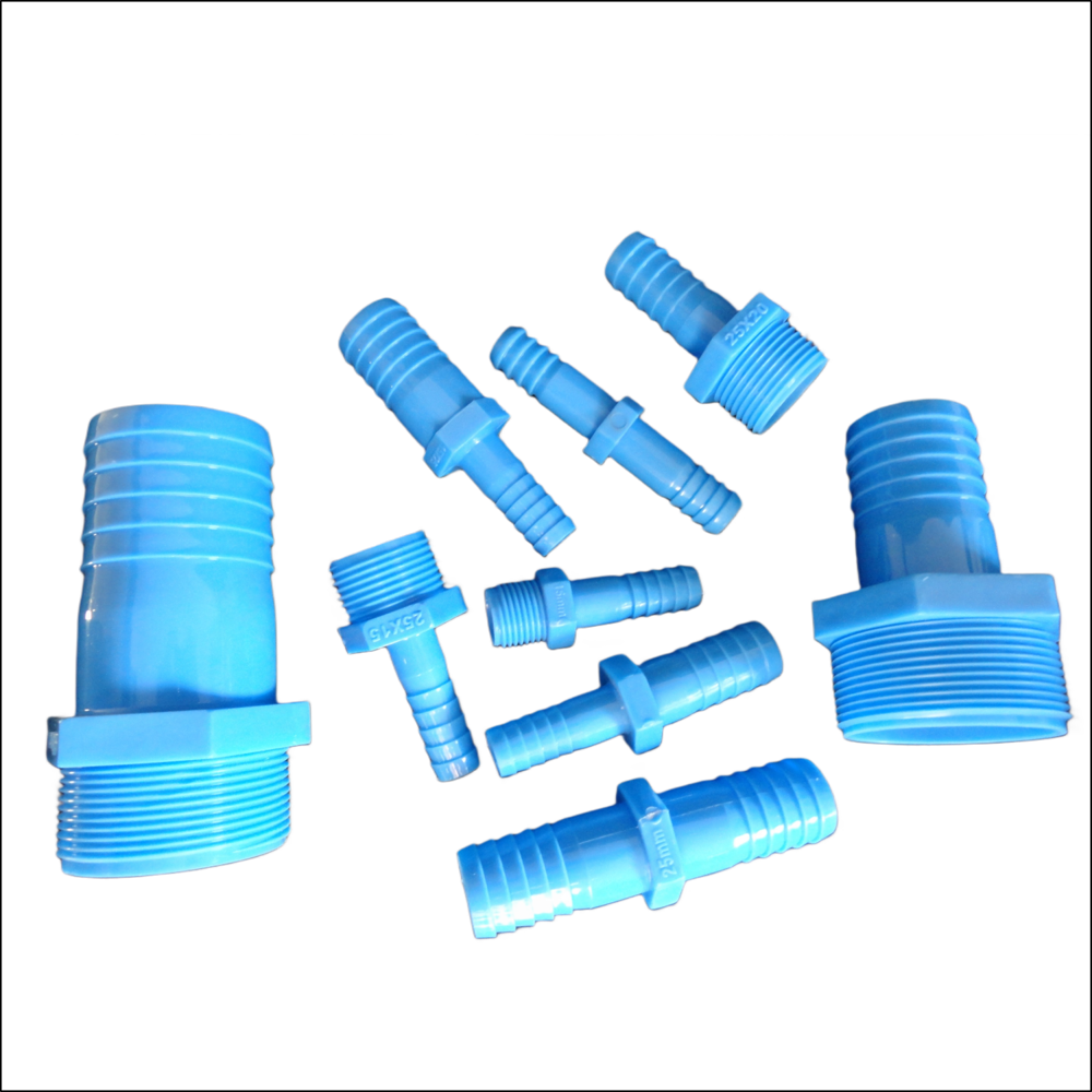 Hose Connector - Application: Water