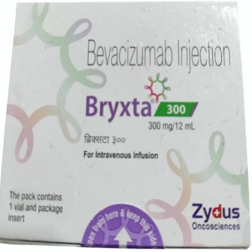 Bryxta 300 mg Injection