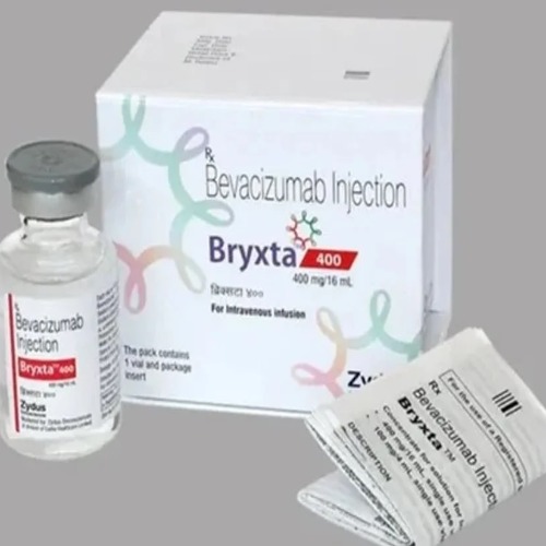 Bryxta 400 Injection