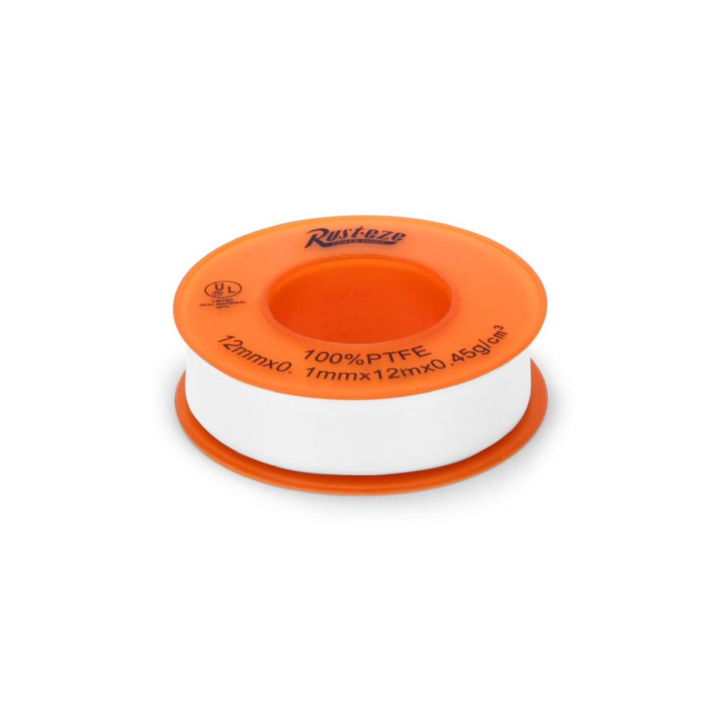 Ptfe Tape - Color: White