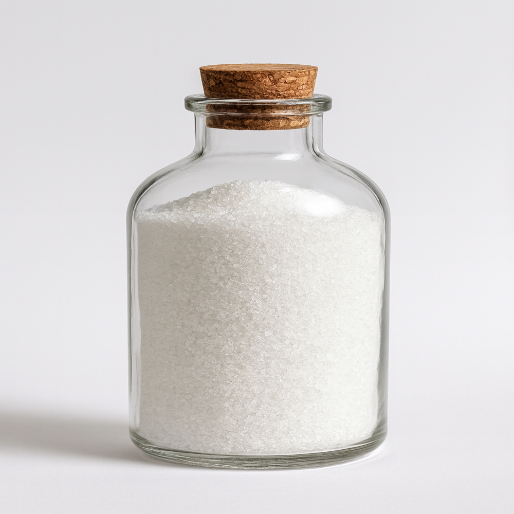 Magnesium 9.6% Sulphate 12% Fertilizer