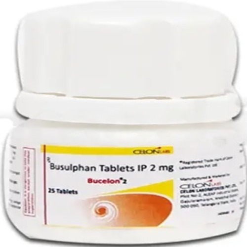 Bucelon 2 Mg Tablet - Recommended For: Doctor