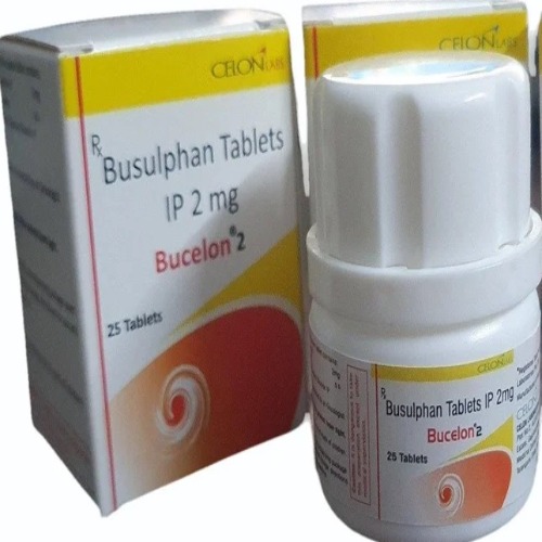 Bucelon 2 Mg Tablet - Recommended For: Doctor