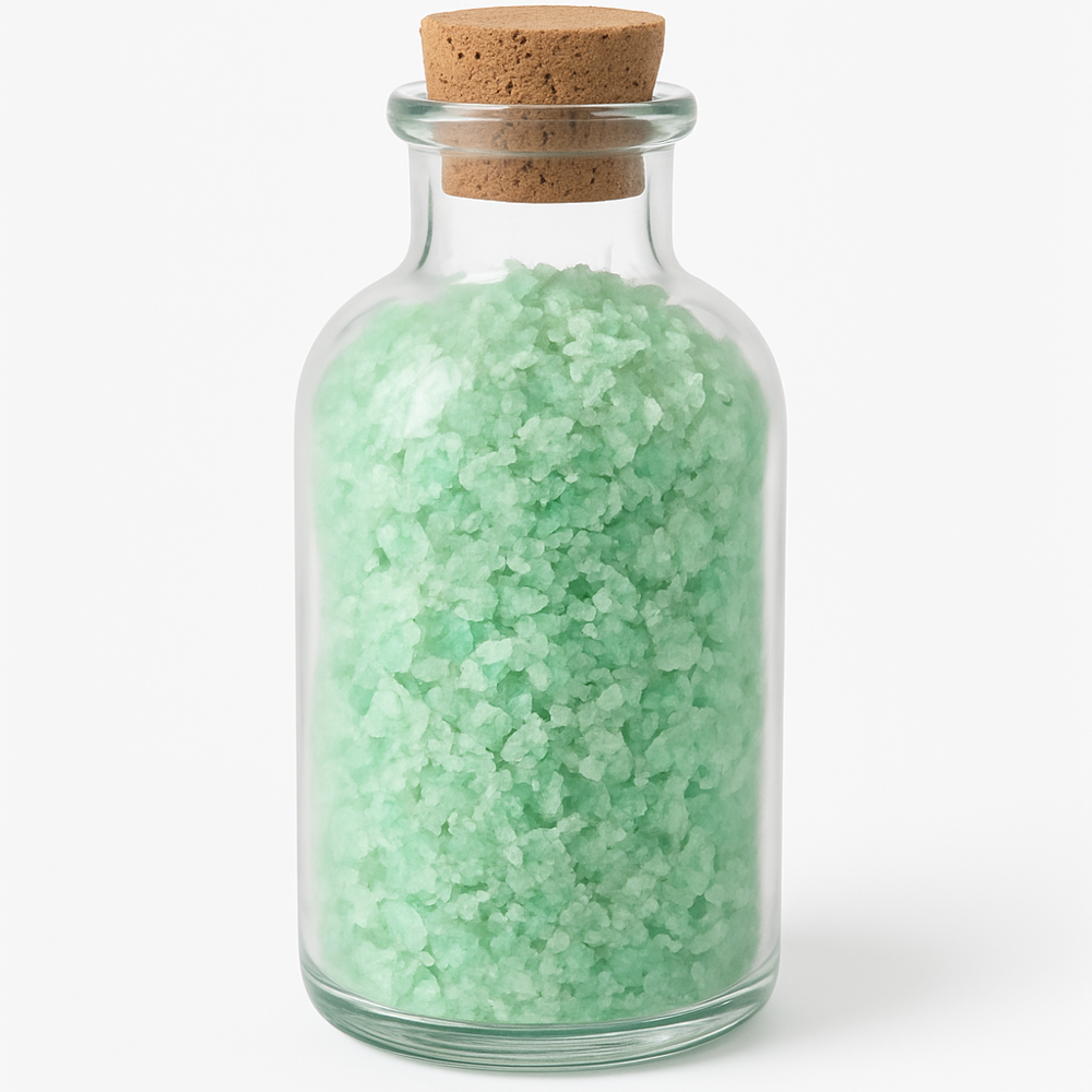 Ferrous Sulphate Hepta Hydrate