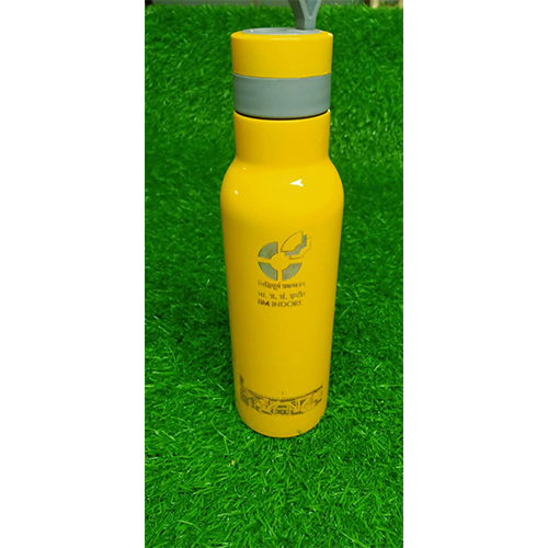 Bottle Marking - Color: Yellow