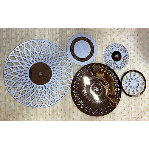 Aesthetic Circles - Feature: Durable