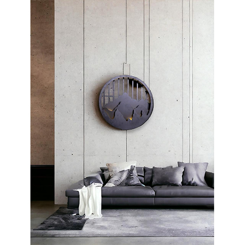 M79 Mountain Sillohuete - Feature: Durable