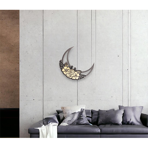 M 41 Crescent Moon - Features: Good Quality