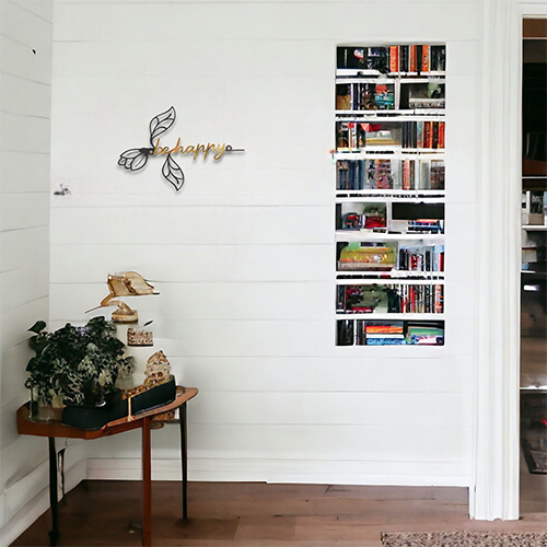 M40 Be Happy - Color: Golden