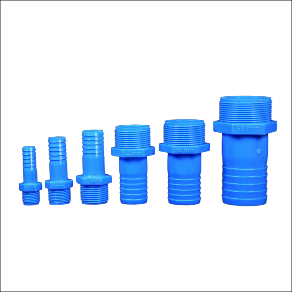 PP HOSE REDUCING BUSHING