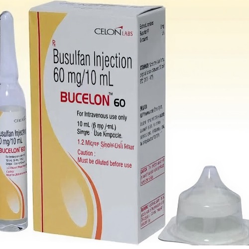 Bucelon 60 mg Injection