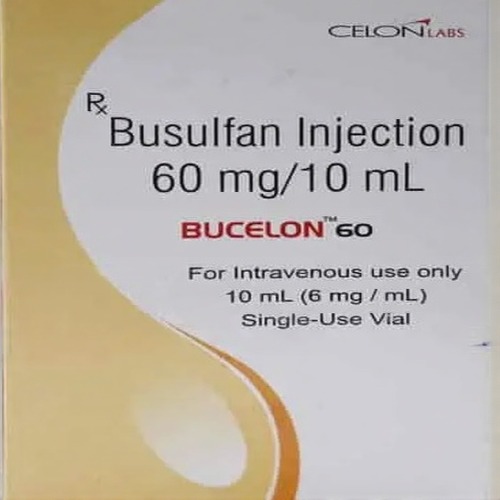 Bucelon 60 mg Injection