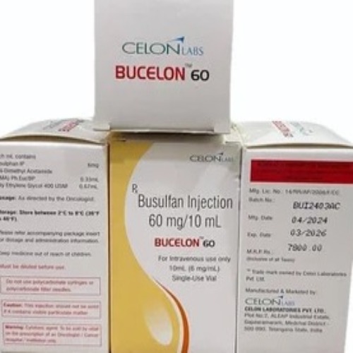 Bucelon 60 mg Injection