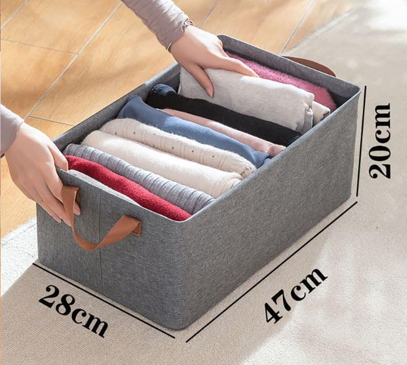 26 Liter Storage Box - Age Group: Adult
