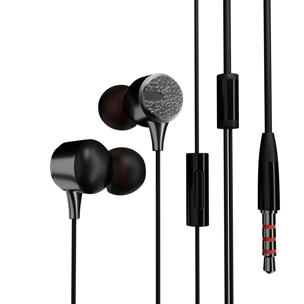 Voxi earphone