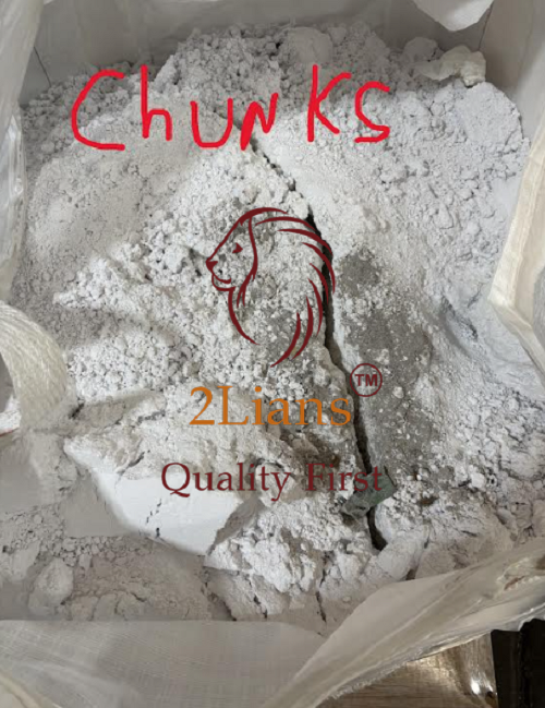 PVC Chunks, Extrusion mill scrap, rigid mixed pellets