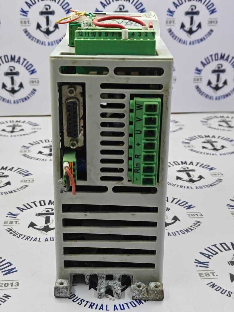 Tde Macno Mopde B-6.8a