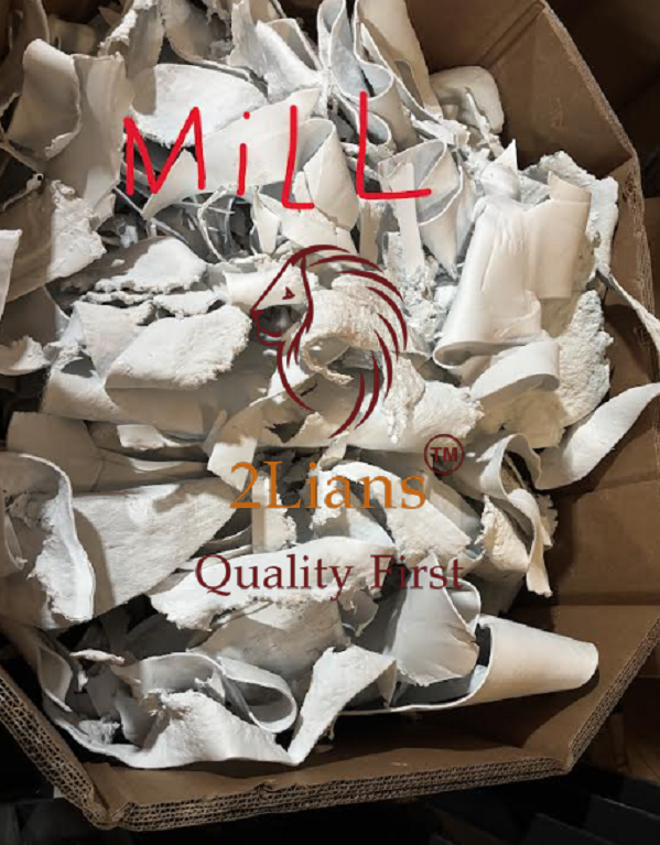 Scrap Chunks Pvc Chunks, Extrusion Mill Scrap, Rigid Mixed Pellets - Usage: Use For ...