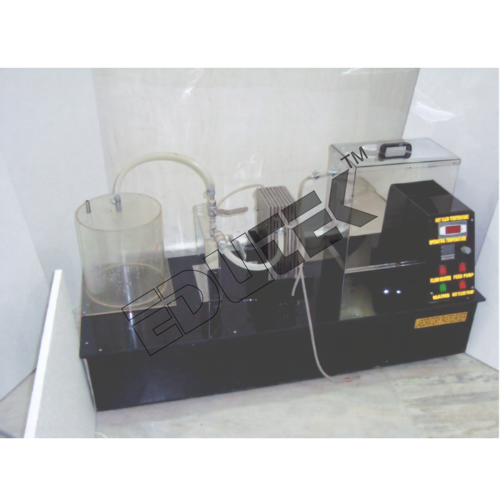 Laboratory Pasteuriser
