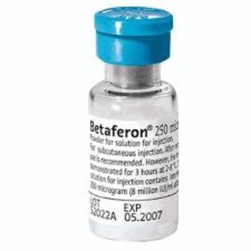 Betaferon 250 mcg Injection