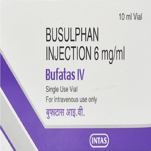 Bufatas IV Injection