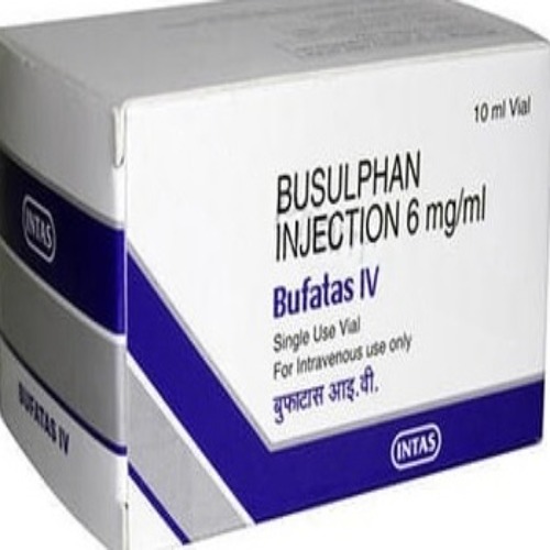 Bufatas Iv Injection - Physical Form: Liquid