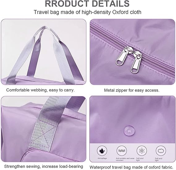 Folding Pocket Bag - Age Group: Adult