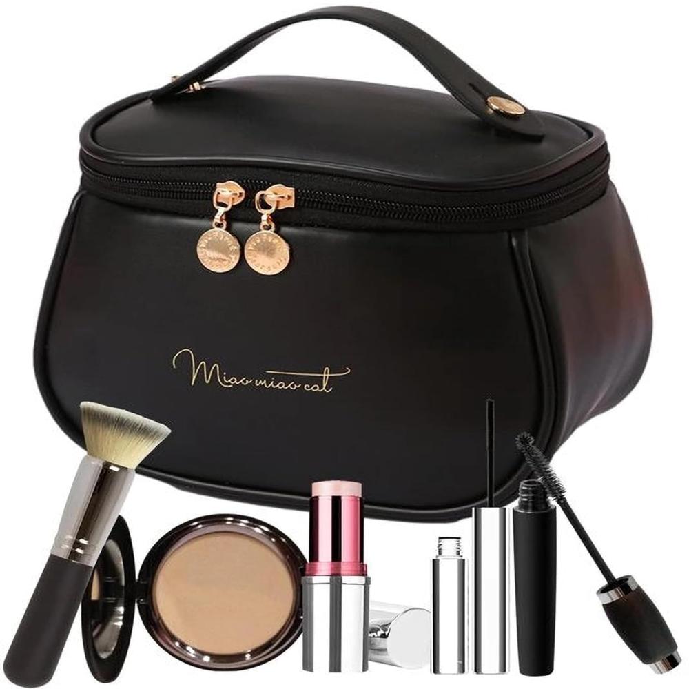 Large Capacity Cosmetic Bag