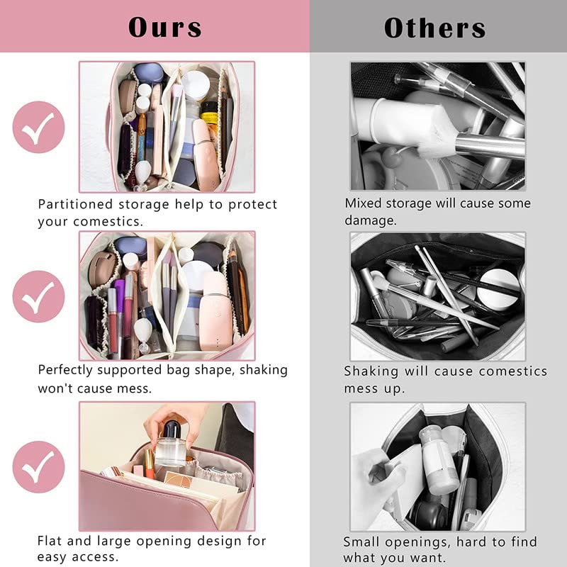 MAKE UP COSMATIC BAG