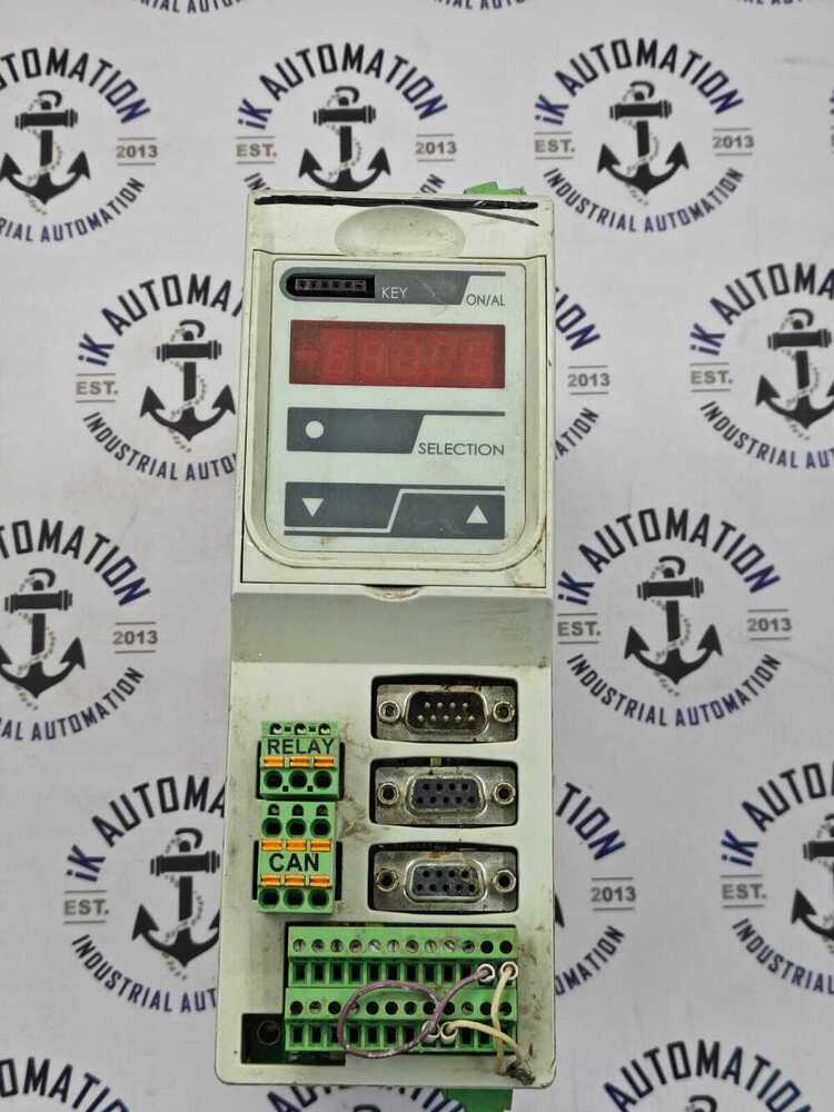 Tde Macno Mopde B-5.6a