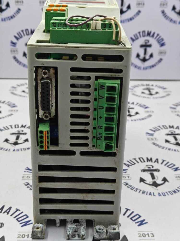 Tde Macno Mopde B-5.6a