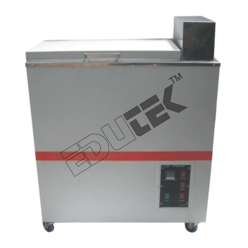 Cooling Heating Circulating Bath