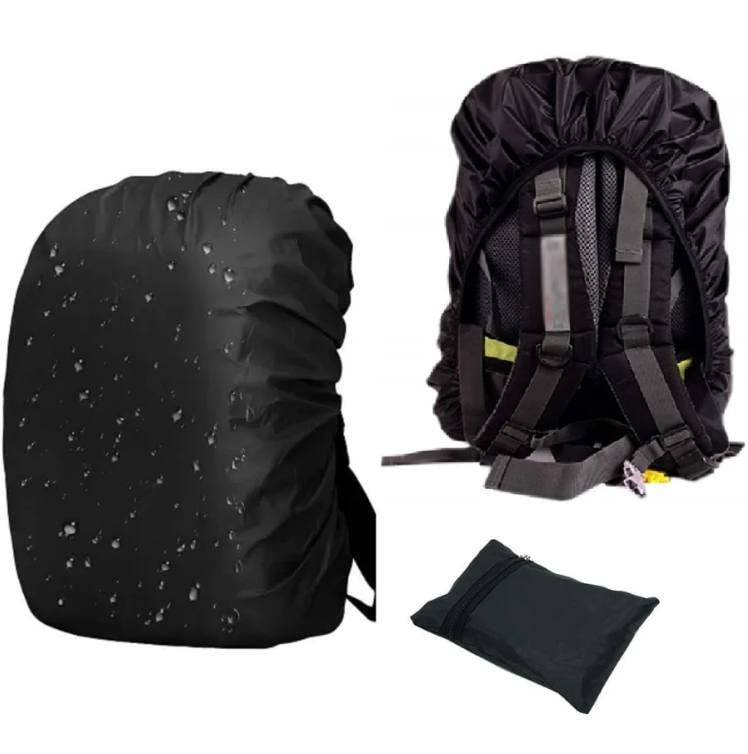 Waterproof Bag Cover - Age Group: Adult