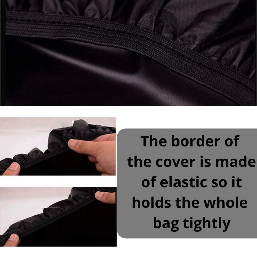 Waterproof Bag Cover