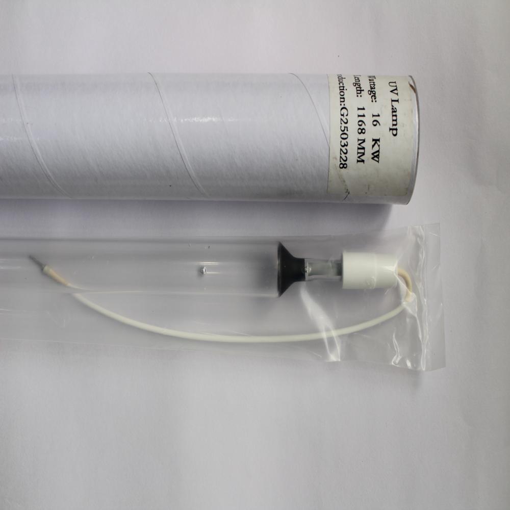 Albatross Uv Curing Lamp 40"/400 (1168 Mm) - Voltage: 1500 Volt (v)