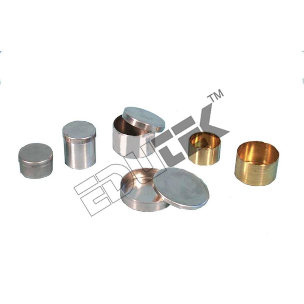 Aluminium Moisture Tins