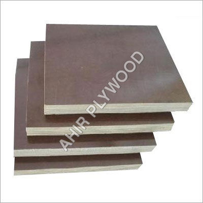 Waterproof Plywood