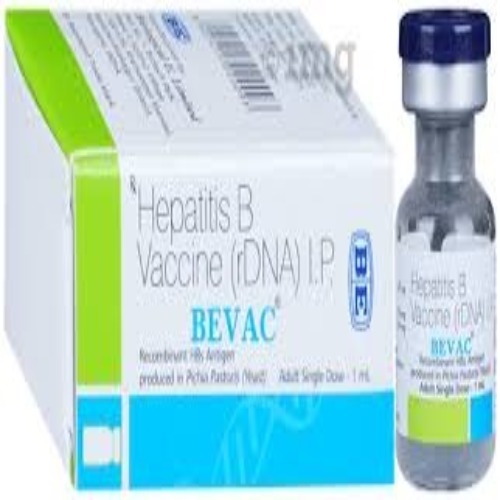 Bevac Vaccine (Adult) 1 ml