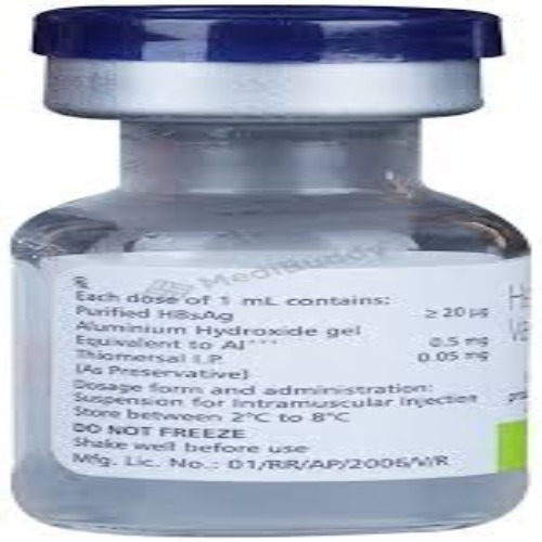 Bevac Vaccine (Adult) 1 ml